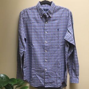 RALPH LAUREN size M